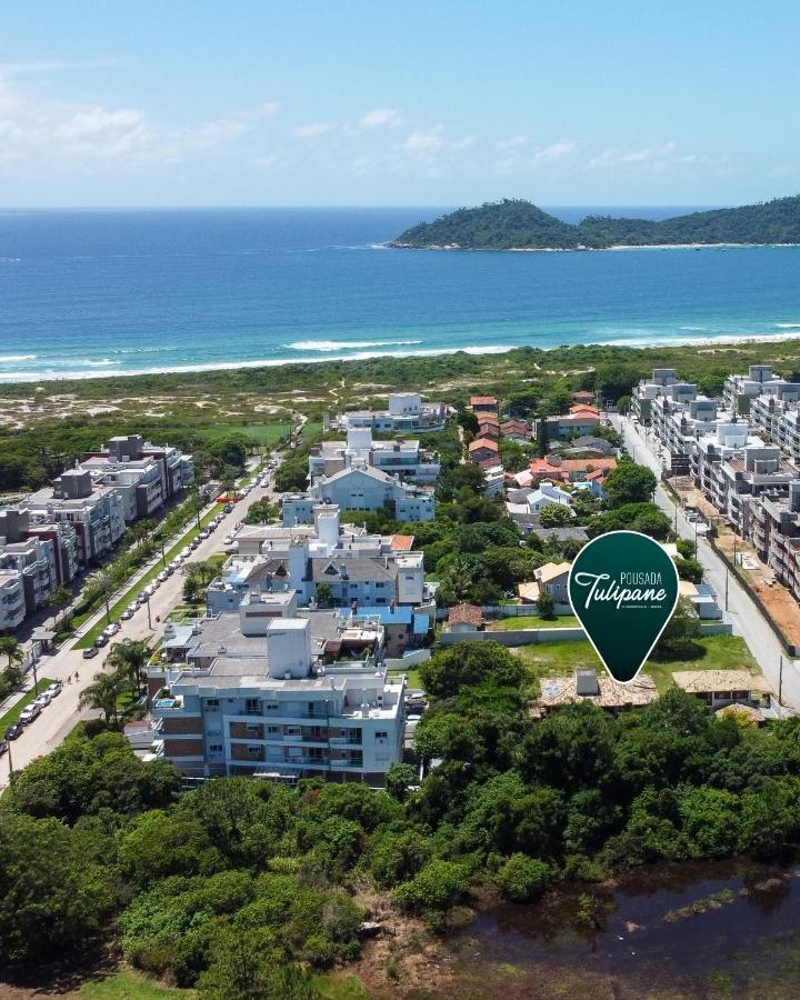 Pousada Tulipane Florianópolis מראה חיצוני תמונה